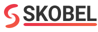 Skobel Websites Logo